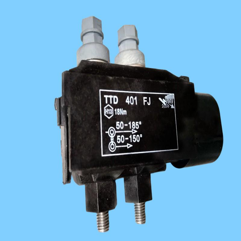 TTD401FJ Insulation Piercing Clamps 6